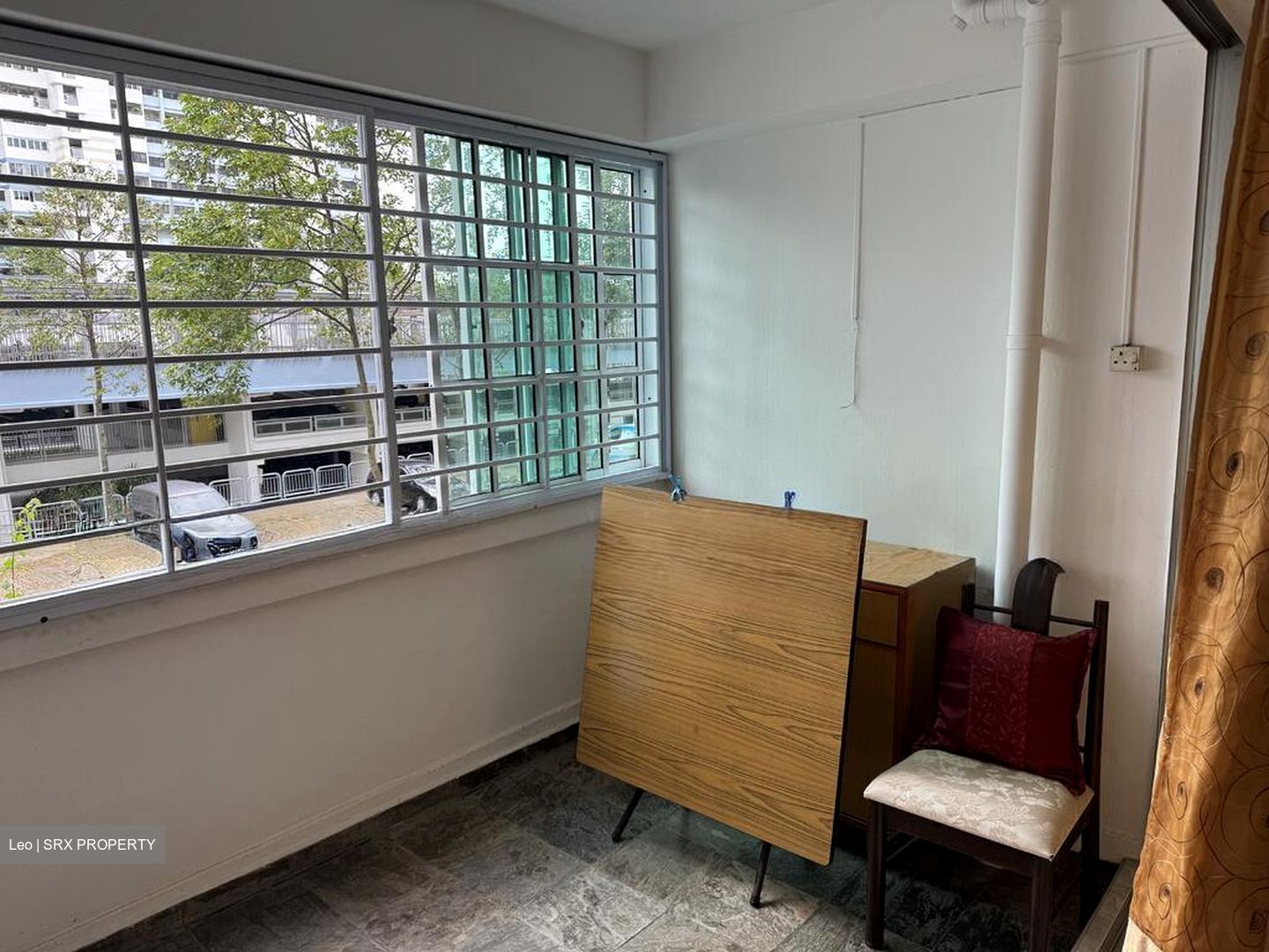 Blk 711 Bedok Reservoir Garden (Bedok), HDB 5 Rooms #525291651